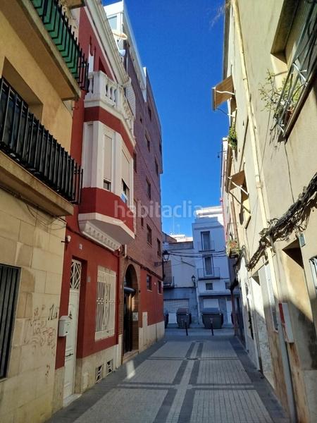 Foto 5f56449a-be9f-466c-936a-0152fd548e09. Casa aparellada a Pueblo Benicarló