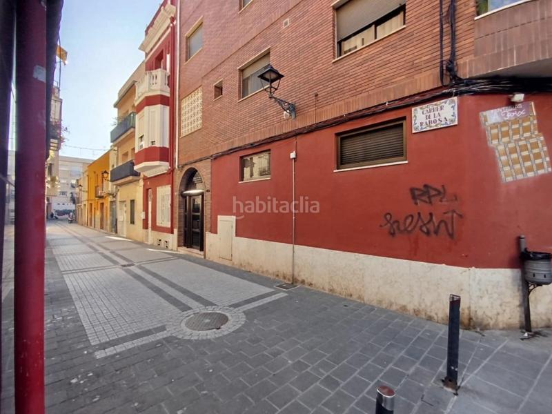 Foto 64f18b51-48c2-4ca6-869d-e29631dee2f4. Casa aparellada a Pueblo Benicarló