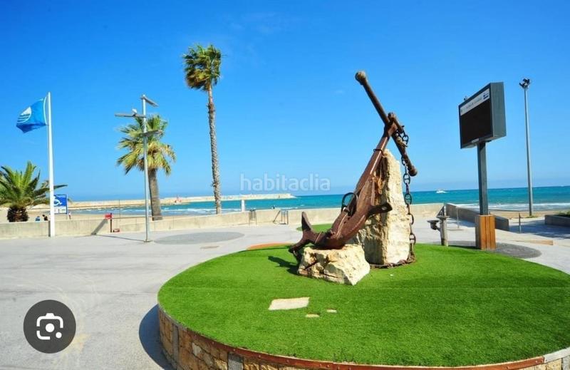 Foto be453392-823a-4ca4-9888-313bf5e049fc. Casa aparellada a Pueblo Benicarló