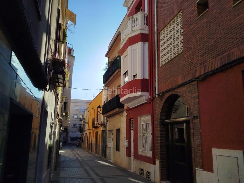 Foto c5f8914e-4e72-411a-90e1-22b5dfedb415. Casa aparellada a Pueblo Benicarló