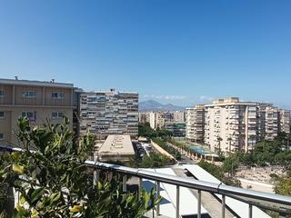 Flat in Playa de San Juan