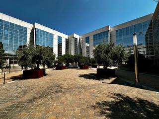 Office space in Simancas