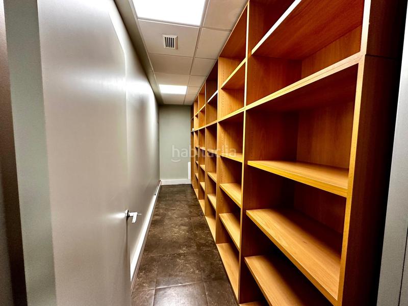 Foto 052ed9be-bb50-42ac-9b36-3cda15046b8a. Oficina en Simancas Madrid