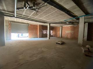 Business premise in Zona Calle Valencia