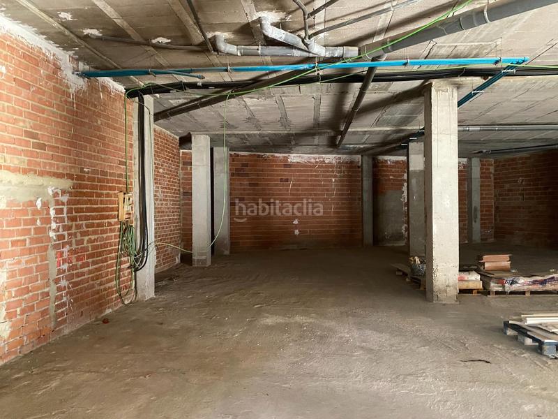 Foto 07638bf6-9558-4a1d-9a05-8ded9838d157. Local comercial en Zona Calle Valencia Torrent