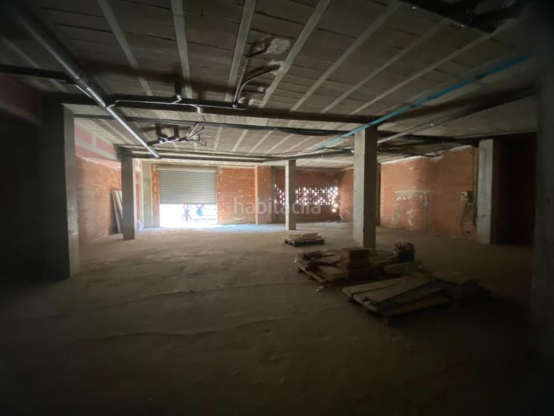 Foto 366470c8-950c-447f-85a7-e88b035dd97d. Local comercial en Zona Calle Valencia Torrent