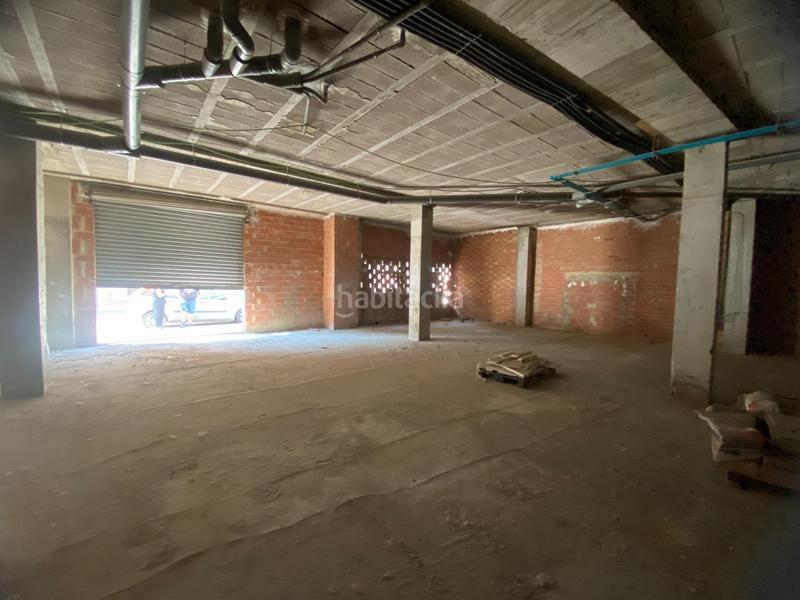 Foto 6eafbe86-d01a-462e-8225-531e61e9b147. Local comercial en Zona Calle Valencia Torrent