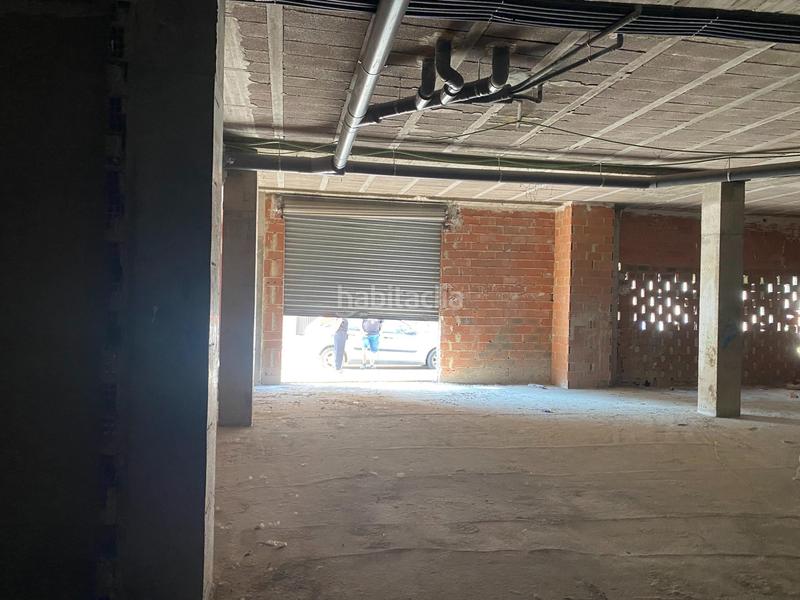 Foto d10c1a5d-e75d-4b98-b346-0053a99aa93c. Local comercial en Zona Calle Valencia Torrent