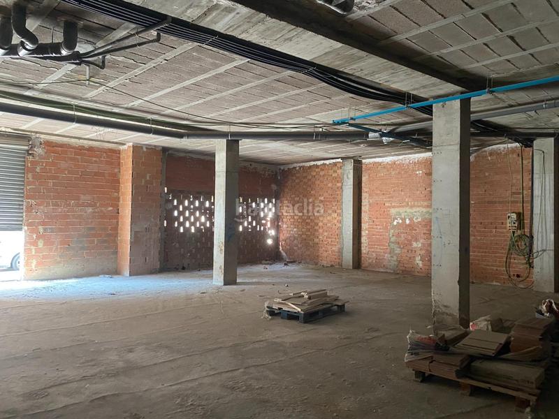 Foto dade3bf8-79b1-4d0c-9ef6-a04b855819e0. Local comercial en Zona Calle Valencia Torrent
