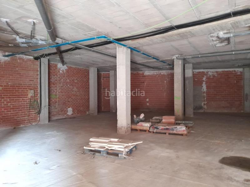 Foto 08d3bd0c-7bbb-49cb-9258-6343f8a57fa2. Locale commerciale con riscaldamento in Zona Calle Valencia Torrent