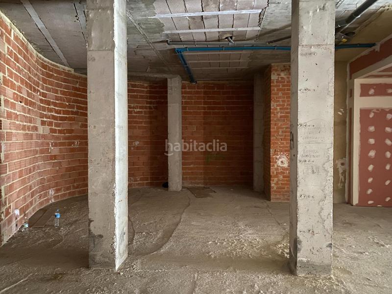 Foto f82bb67c-2f1e-4769-a49a-c153a236709d. Locale commerciale con riscaldamento in Zona Calle Valencia Torrent