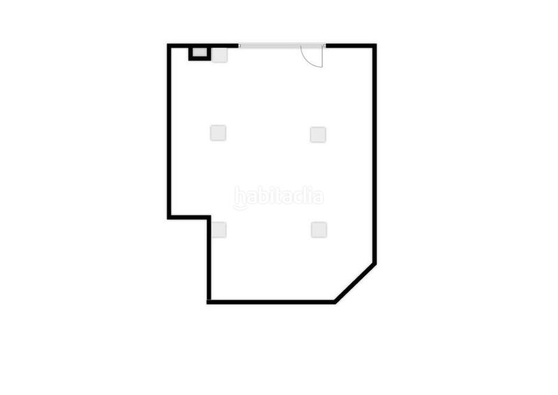 Foto 8ccdc4c7-812c-43a7-b542-c4d20a8b7c8e. Business premise with heating in Zona Calle Valencia Torrent