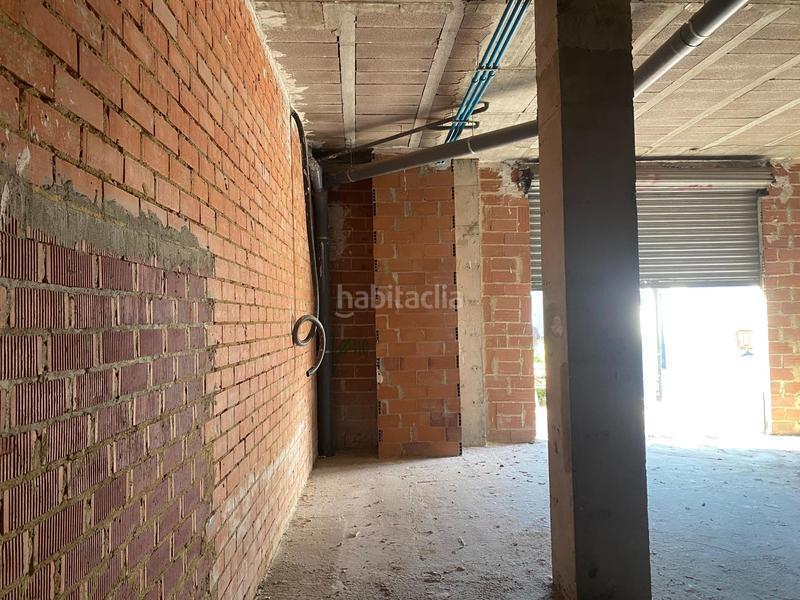 Foto cff42a57-ae10-4dbc-a9a7-08cccfcaaf65. Business premise with heating in Zona Calle Valencia Torrent
