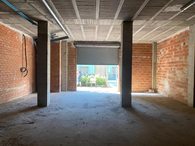 Foto f783bf8a-00cb-4163-bfb2-2de0c370eae1. Business premise with heating in Zona Calle Valencia Torrent