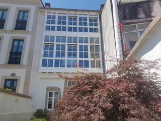 Maison jumelée à Casco Histórico