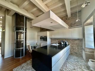 Semi detached house in Casco Histórico