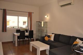 Casa adossada a Santanyí Poble