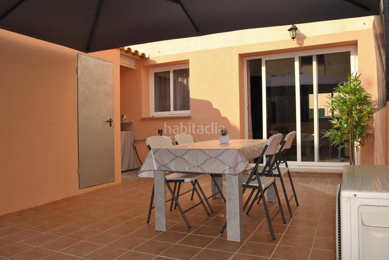 Foto 1499cb35-cb3c-4305-a5e8-bff85937780a. Casa adossada amb calefacció a Santanyí poble Santanyí