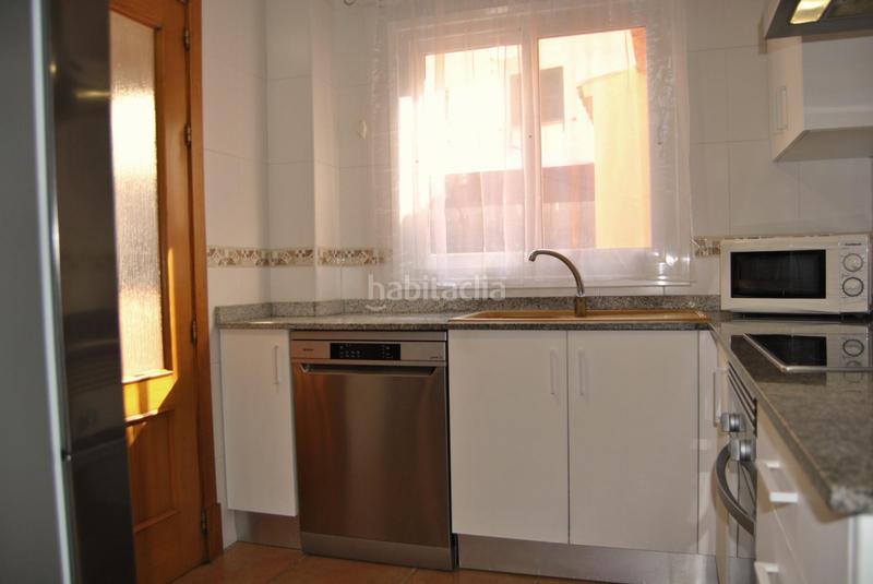 Foto 4016bcec-6a21-40ba-97b1-f78239835a50. Casa adossada amb calefacció a Santanyí poble Santanyí