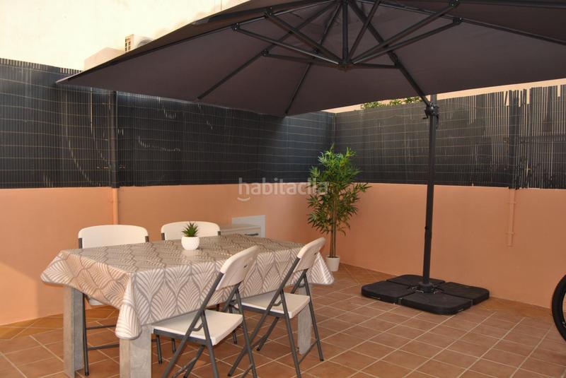 Foto a2735ccc-0048-4212-9596-cd64b142dd9e. Casa adossada amb calefacció a Santanyí poble Santanyí