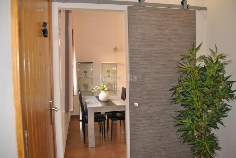 Foto e3163d85-ba48-4fa5-8d00-7ce241828623. Casa adossada amb calefacció a Santanyí poble Santanyí