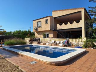 Maison à Yecla