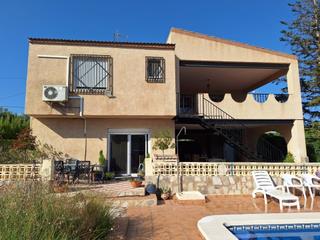 Maison à Yecla