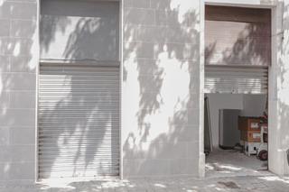 Business premise in Progrés - Pep Ventura