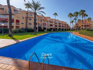 Flat in L'Almadrava - L'Estanyó
