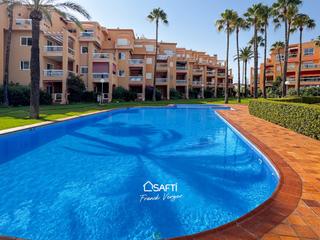 Appartement à L'Almadrava - L'Estanyó