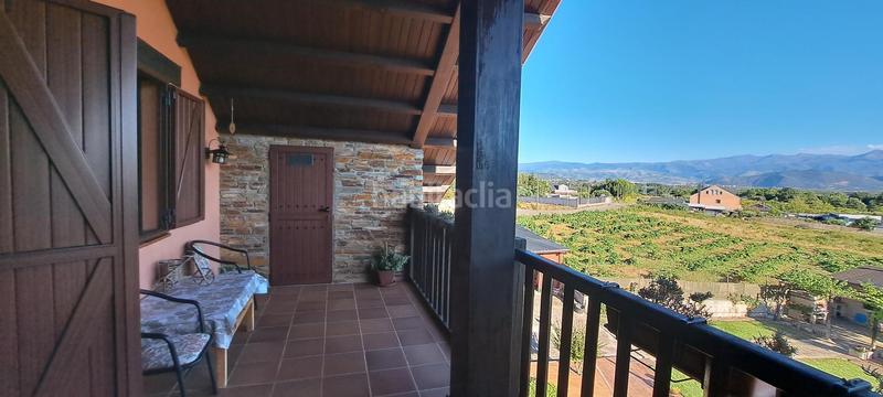 Foto 05246d4f-e27b-41ff-b410-05acf71fb34e. Casa con parcheggio in Cabañas Raras