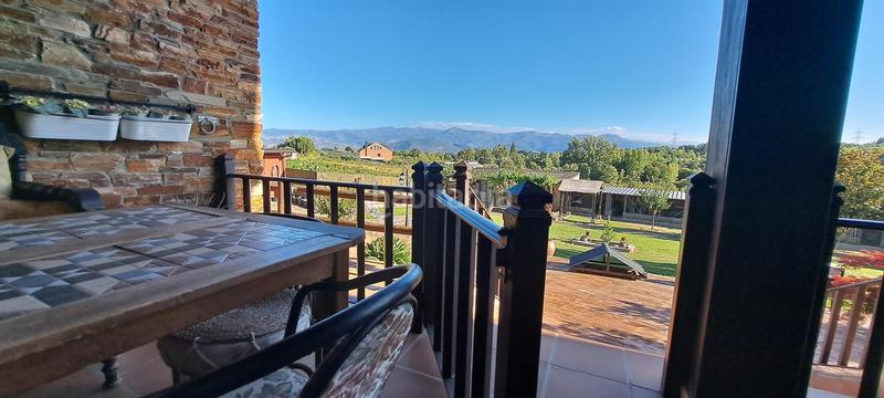 Foto 099b6025-24b0-41c5-b1dd-a6cb33bed341. Casa con parcheggio in Cabañas Raras