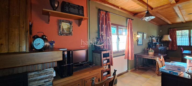 Foto 0a37860c-d67d-4d7d-bb6c-29ce54ce9b3f. Casa con parcheggio in Cabañas Raras