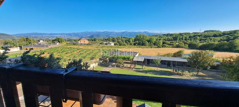 Foto 25f551f7-a77a-4bec-ba77-36ac33df1fe5. Casa con parcheggio in Cabañas Raras