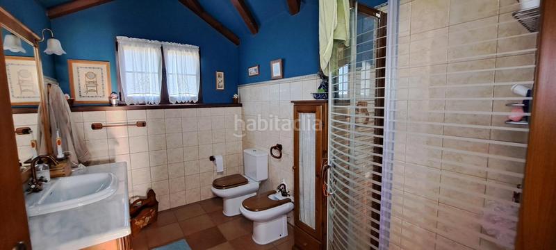 Foto 39518c22-fed0-48b1-b84e-5961ab521c44. Casa con parcheggio in Cabañas Raras