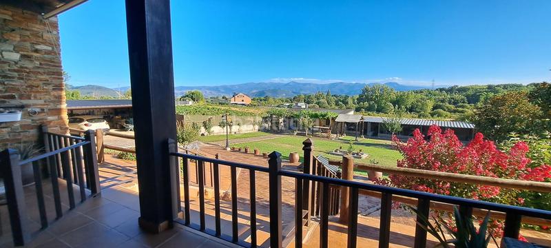 Foto 3a32a86e-b243-4226-9a5a-65ee6fefdf7a. Casa con parcheggio in Cabañas Raras