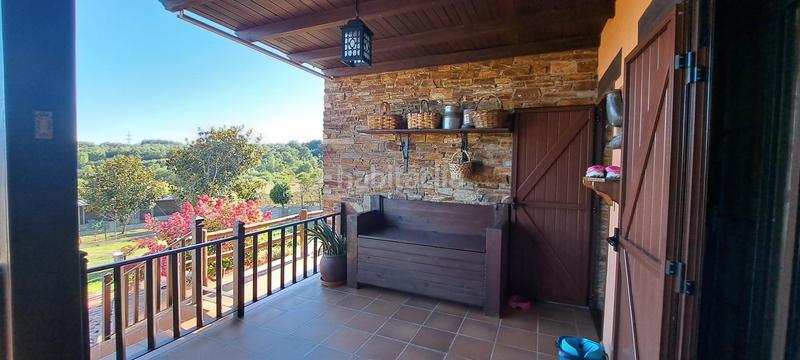 Foto 614f36ac-527e-4936-a239-11b9a271876e. Casa con parcheggio in Cabañas Raras