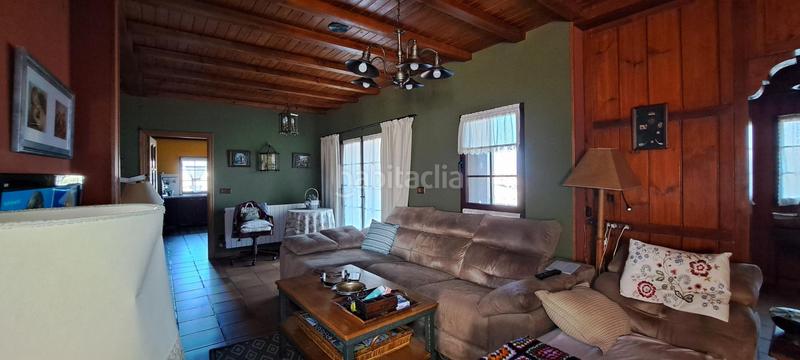 Foto 9ab0bd37-1e19-47d9-ac46-f1e3d273fe1f. Casa con parcheggio in Cabañas Raras