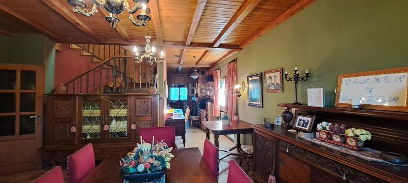 Foto 9d81930e-30bd-4cf7-9226-60dab9b38c1f. Casa con parcheggio in Cabañas Raras