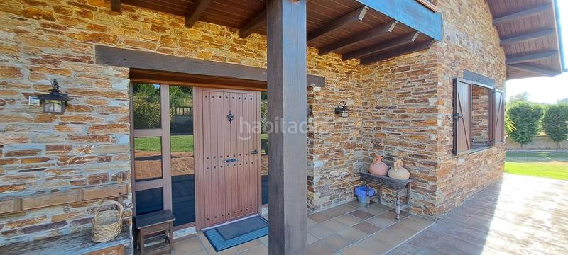 Foto a9ae8297-7930-4e9e-aede-319c0fcad7b4. Casa con parcheggio in Cabañas Raras