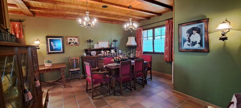 Foto bb786be0-963e-46db-8a5a-fe0ad852aa78. Casa con parcheggio in Cabañas Raras