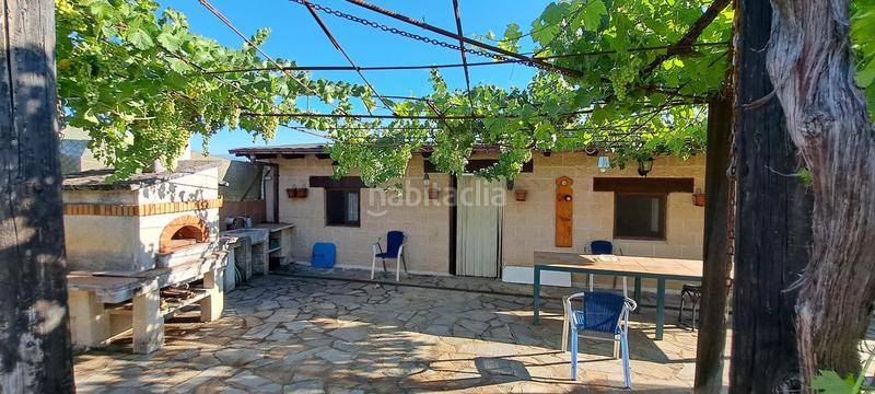 Foto c06ff291-9ae0-4770-85df-670bc71c9944. Casa con parcheggio in Cabañas Raras