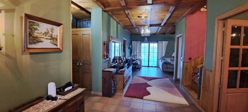 Foto c1646ab4-c6cc-4a3a-9726-5d99748eb70a. Casa con parcheggio in Cabañas Raras