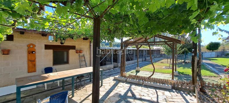 Foto e18e49d6-6e7f-41ee-bfe0-dee454d4f40d. Casa con parcheggio in Cabañas Raras