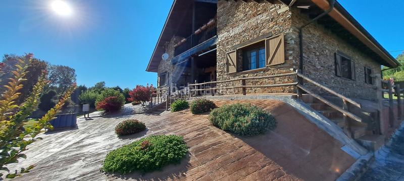 Foto f3300a0f-d838-43a7-9839-6d9cb5825b6e. Casa con parcheggio in Cabañas Raras