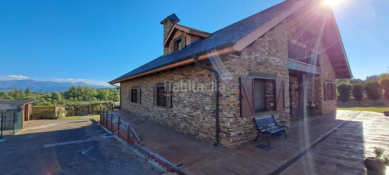 Foto f3d0ee08-48b8-400d-9b4b-afb878170d32. Casa con parcheggio in Cabañas Raras