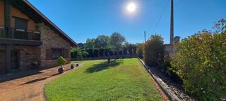 House in Cabañas Raras