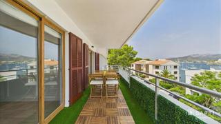 Appartement à Santa Ponça
