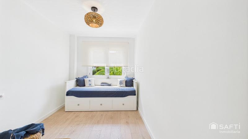 Foto 0d0a2ed7-69a0-4f3f-8753-7f2e0cebc77d. Etagenwohnung mit heizung parking in Santa Ponça Calvià