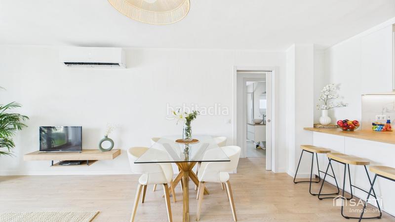 Foto 12ea69d6-31be-4621-b1f0-78eccdcc66e7. Etagenwohnung mit heizung parking in Santa Ponça Calvià